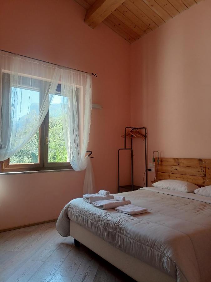 Habitación Doble con vistas a la montaña