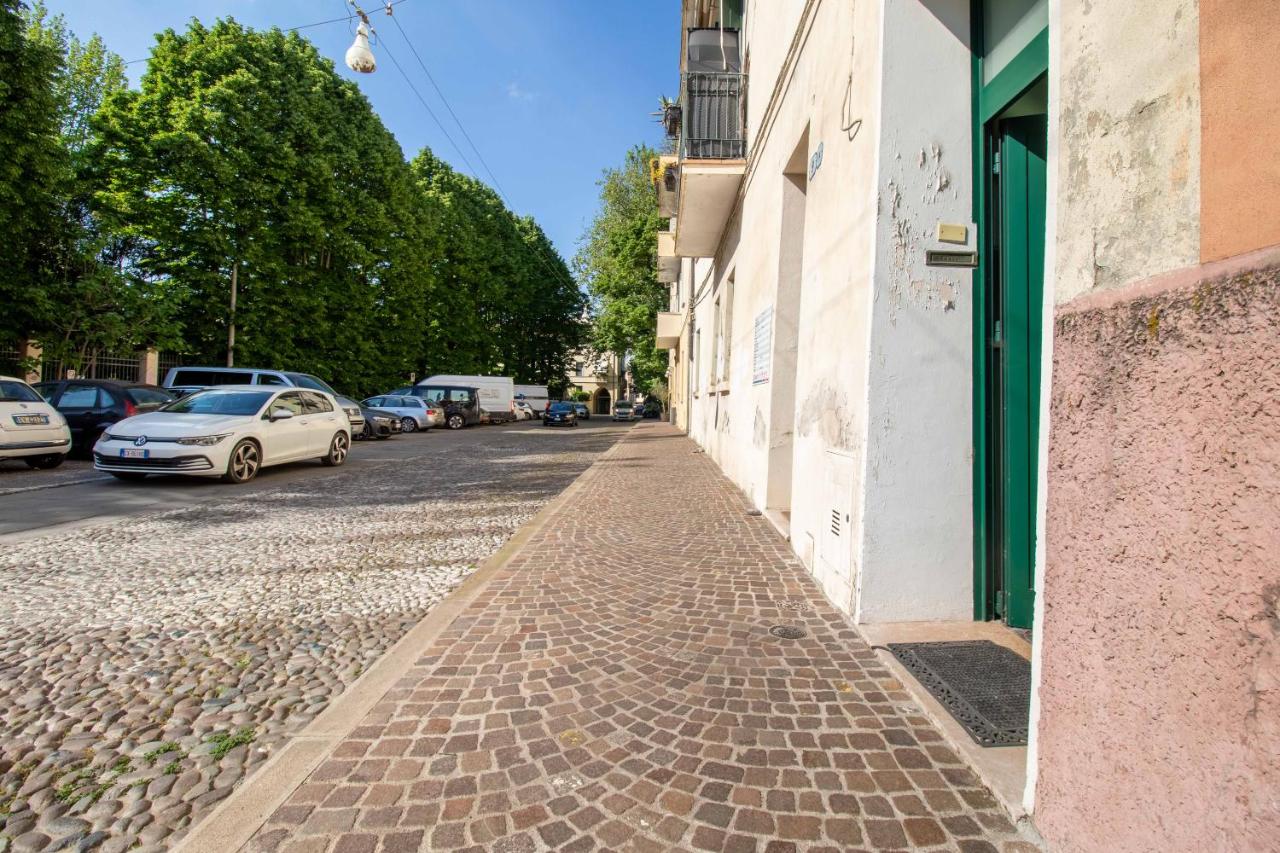 Residenza Riviera 11 - B&B Padova