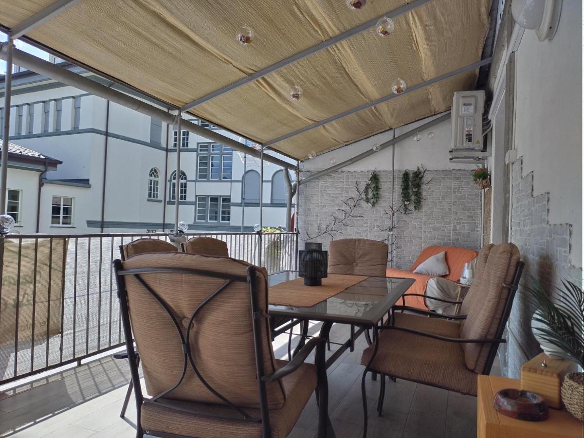 Valtellina -La Casina Sondrio - Ferienwohnung Sondrio