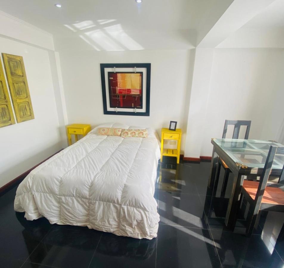 Deluxe Kamer