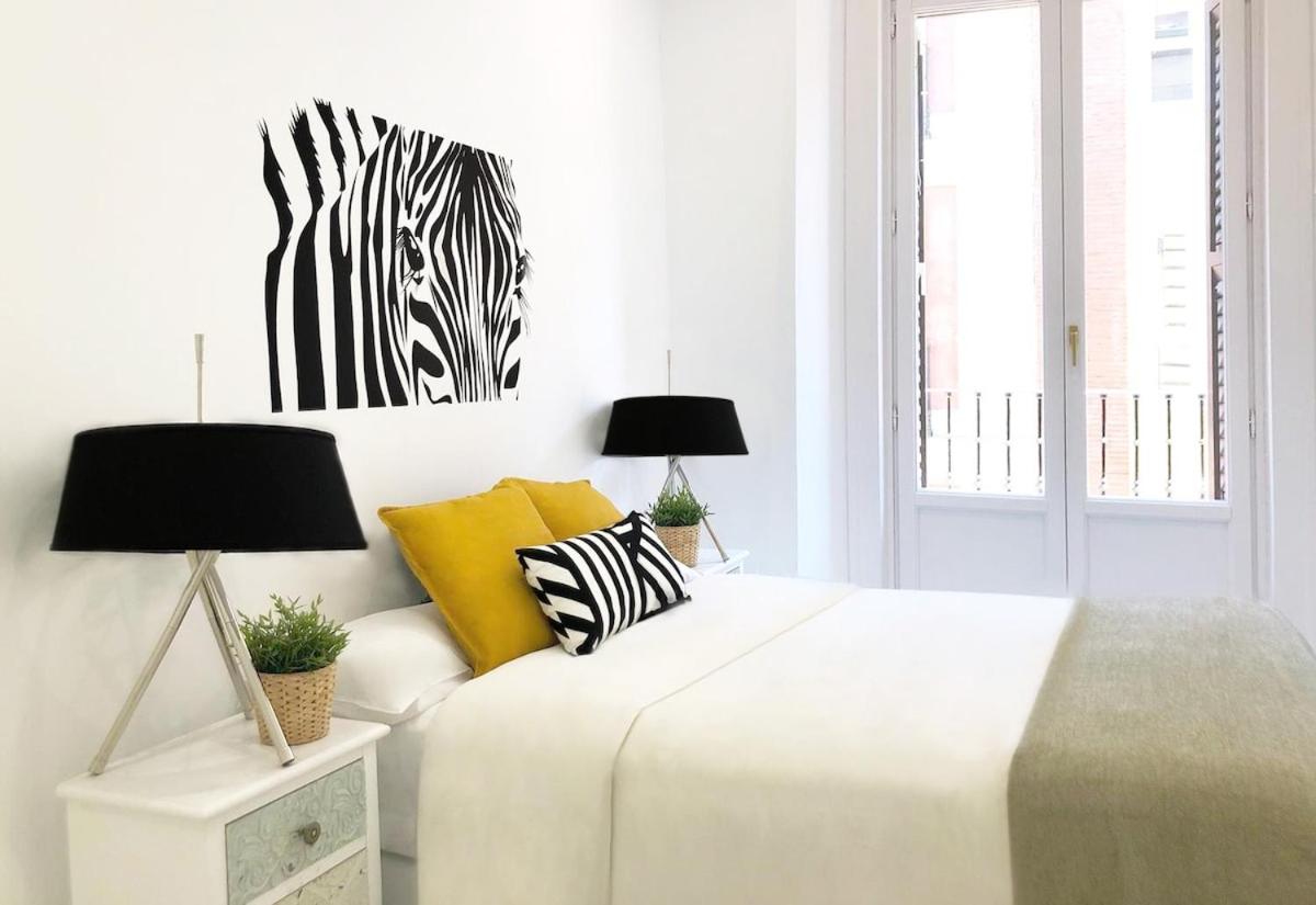 Appartement Supérieur 2 Chambres 