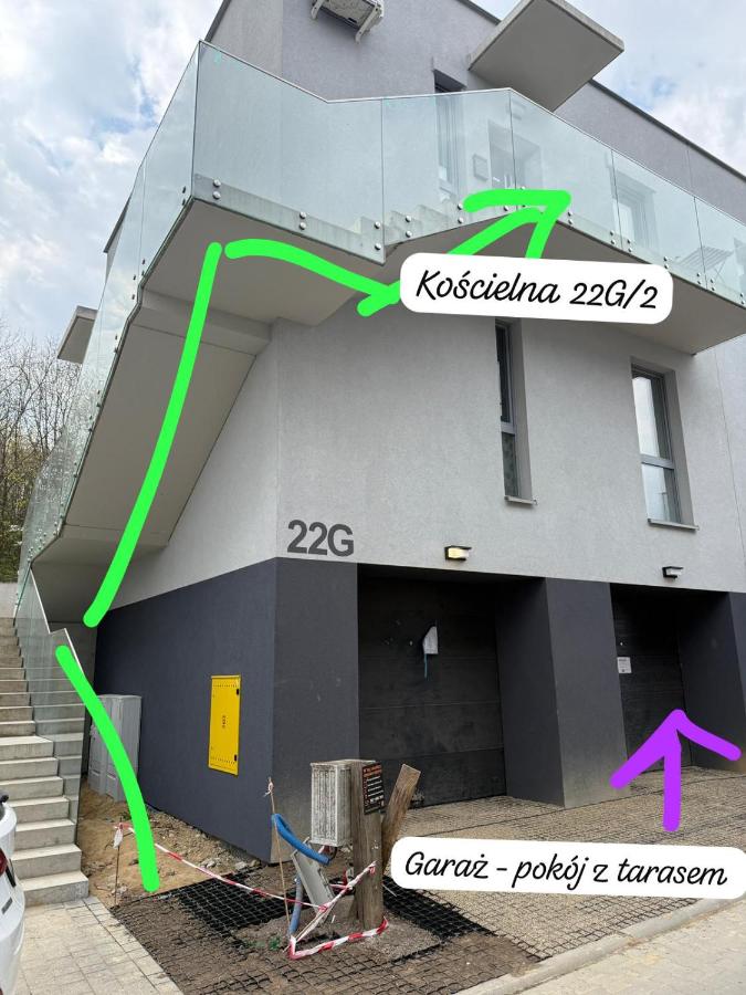 Homestay - B&B Dąbrowa Górnicza