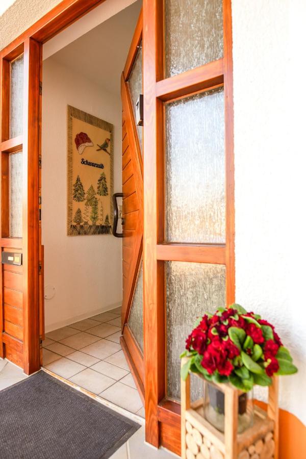 Ferienwohnung Schwarzalb - B&B Untere Mühlbauern