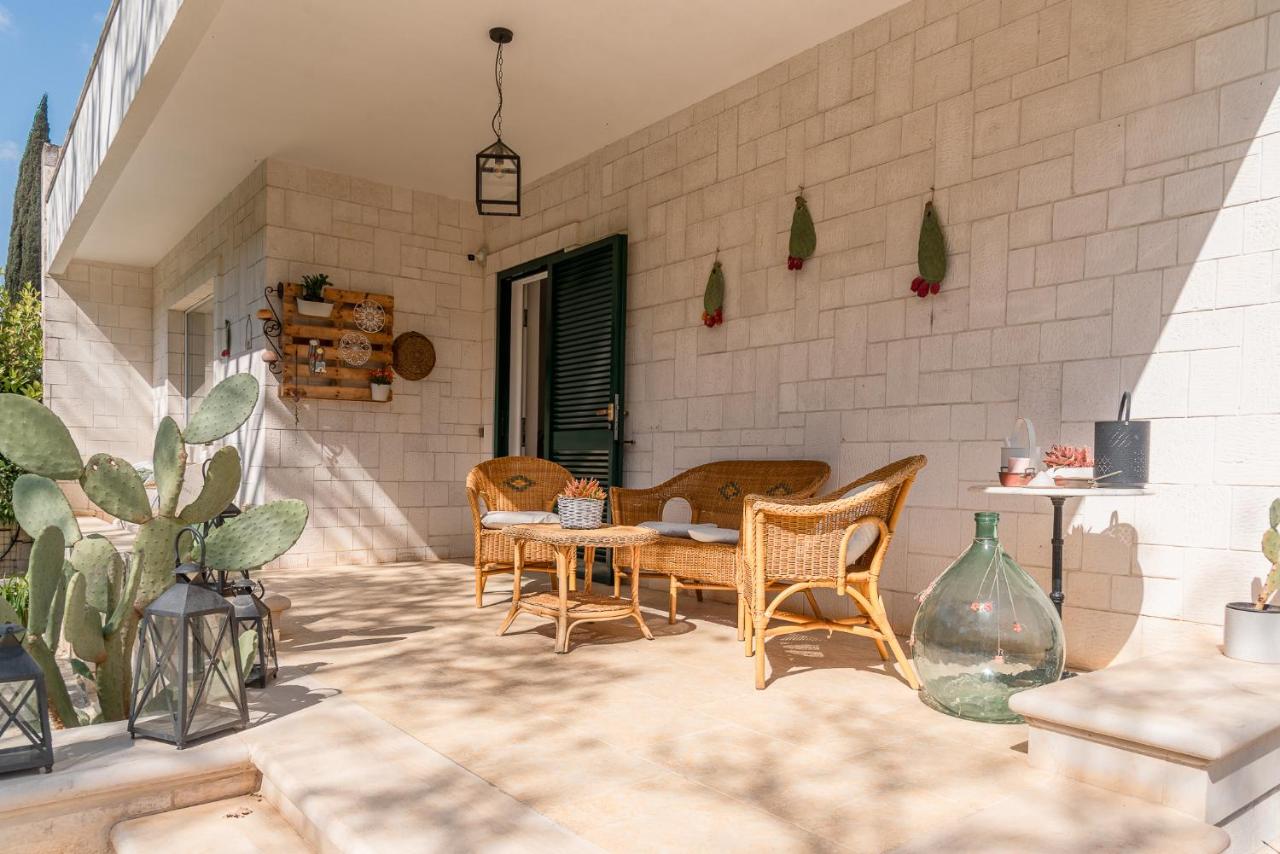 Racconto di Puglia - Selva di Fasano - Bed and Breakfast Selva di Fasano