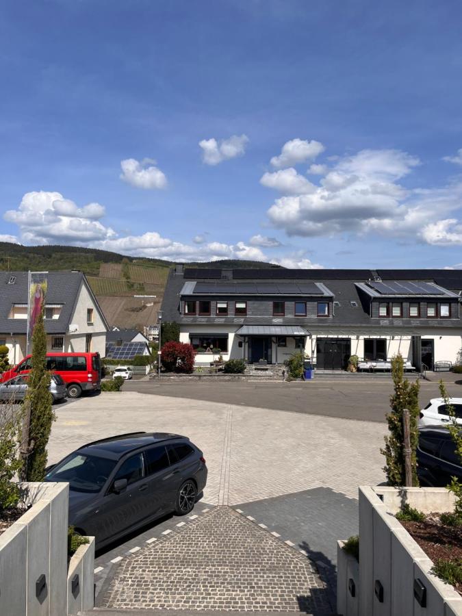 Weingut Zenz-Pohl - B&B Kinheim