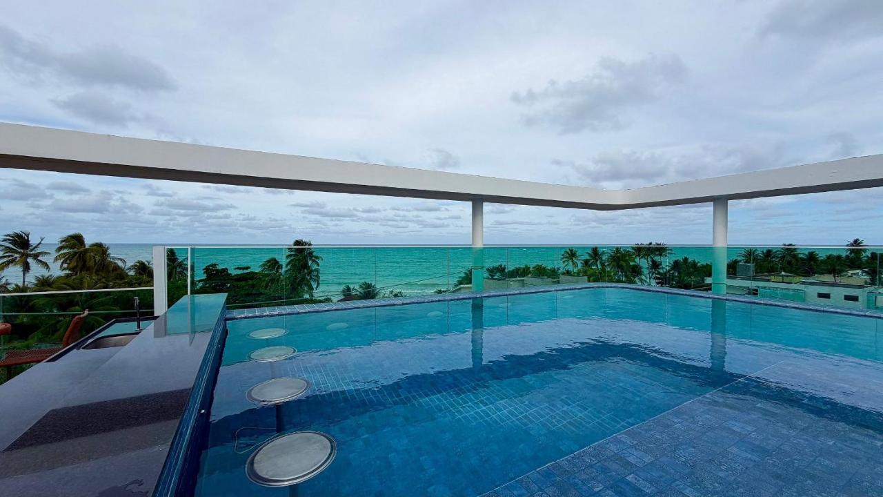 Hoa Beach Flats por Yolo - Ferienwohnung Tamandaré