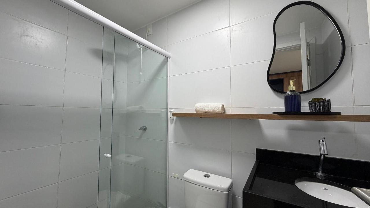 Hoa Beach Flats por Yolo - Ferienwohnung Tamandaré