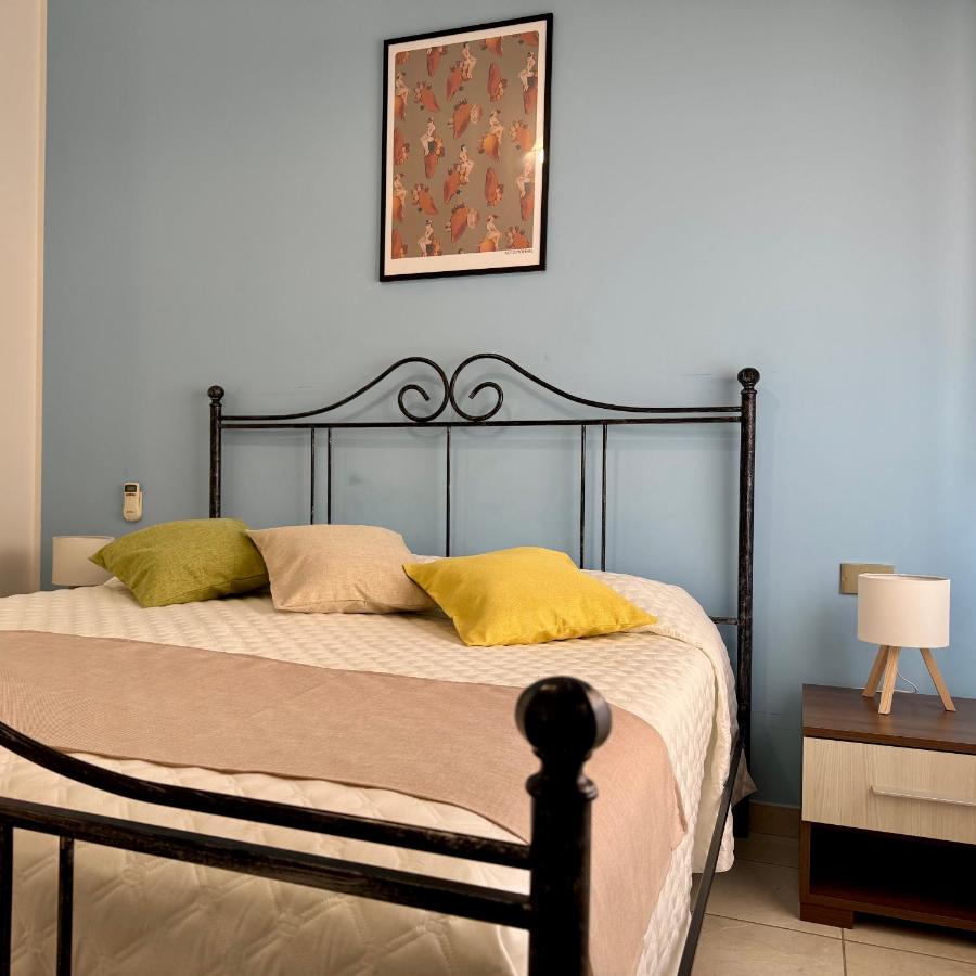 Chambre Double Standard