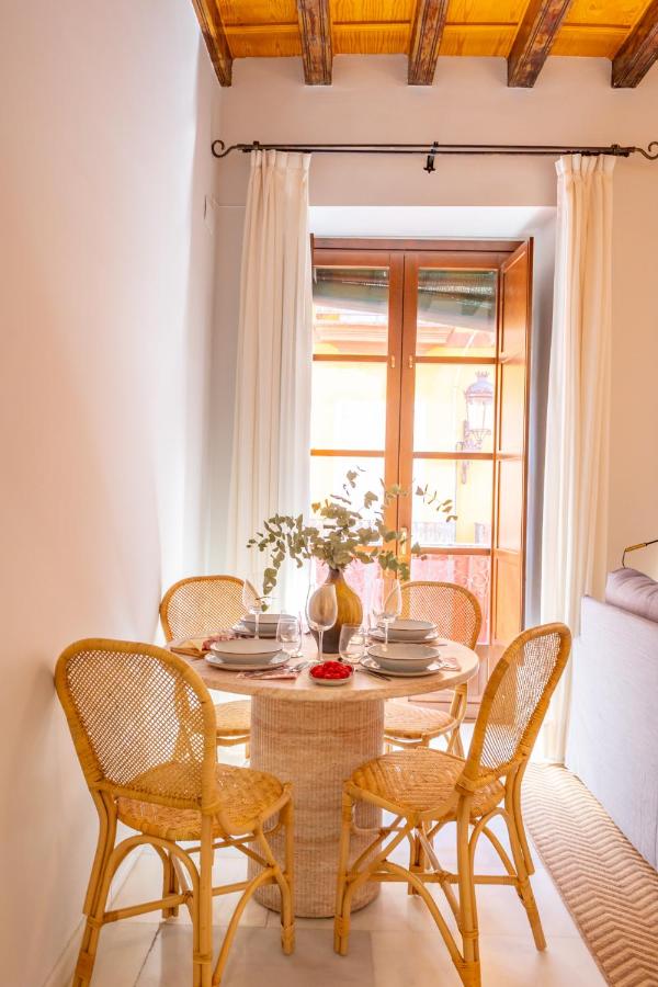 Ohliving Hernando Colón A - Ferienwohnung Sevilla
