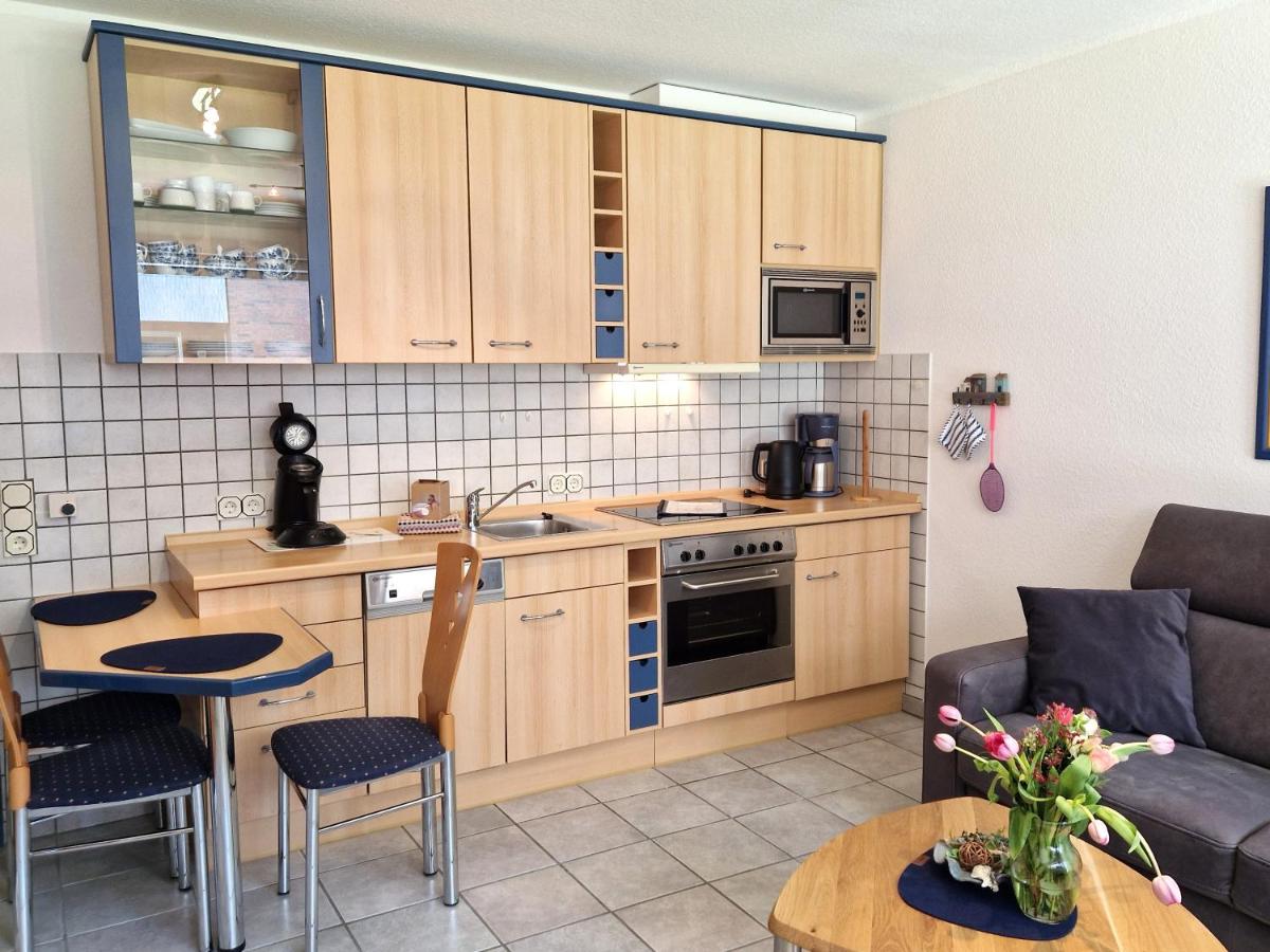 Ferienwohnung Krabbenkoje - B&B Norddeich