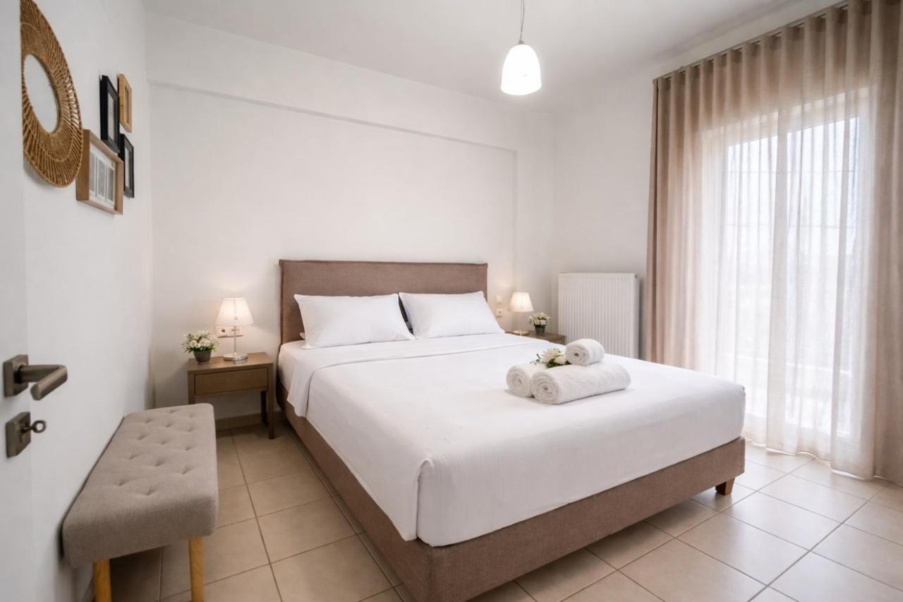 Sia's Stay - B&B Kalamata