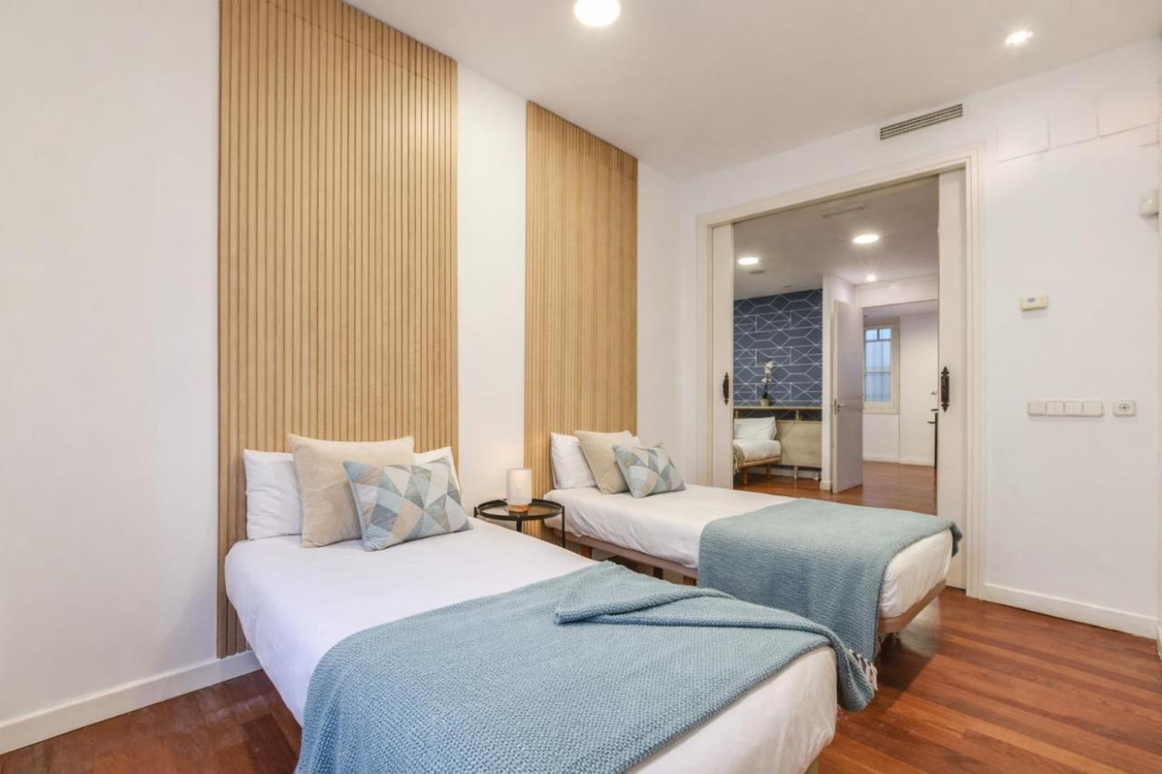 Fuencarral Madrid - B&B Madrid