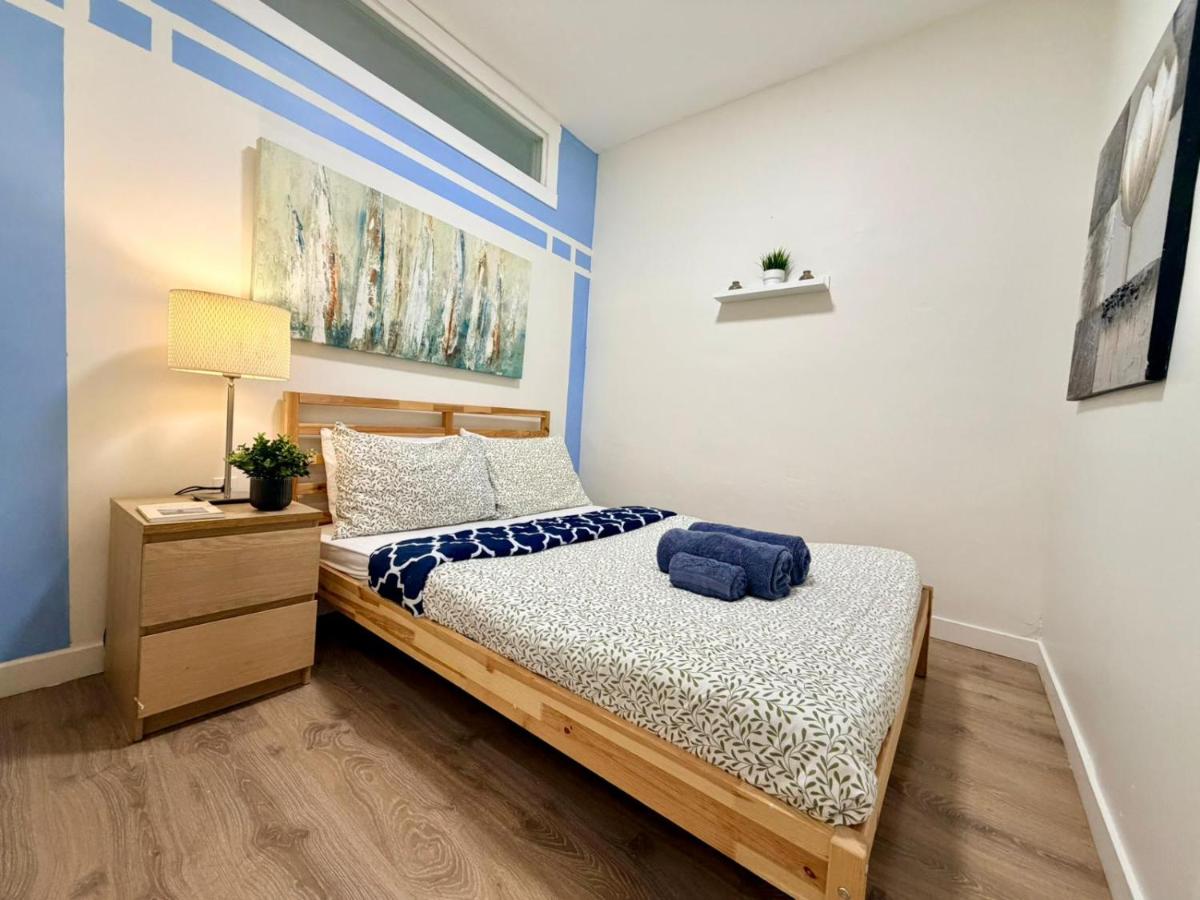 The Skyline Luxury Unit - B&B Bélanger