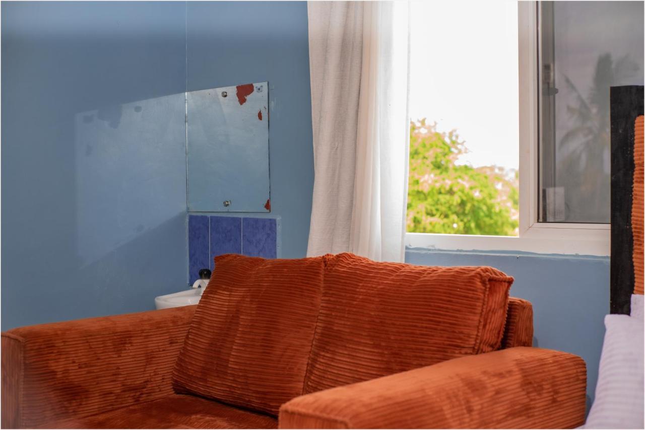 Reenhomes - Chambres d'hôtes Kilifi