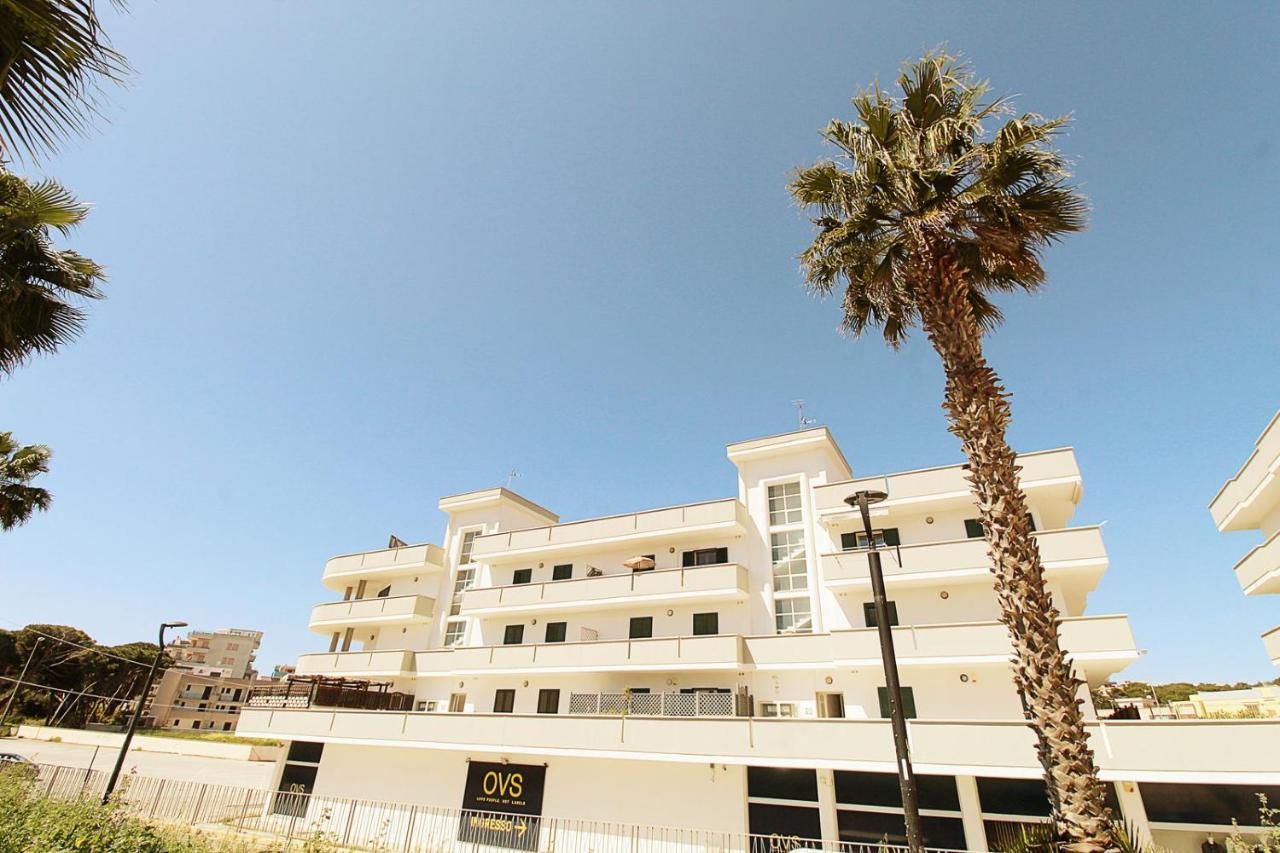 Appartamento Emma 100mt spiaggia a Gallipoli - Apulia Home - Bed and Breakfast Gallipoli