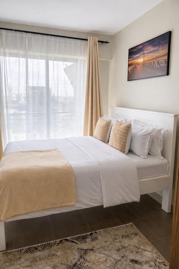 Sleek Cozy Haven - Your Serene Getaway - B&B Nairobi