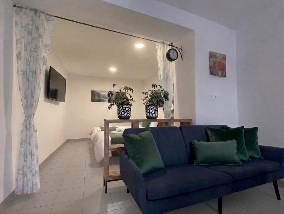 Suite Familiare Deluxe