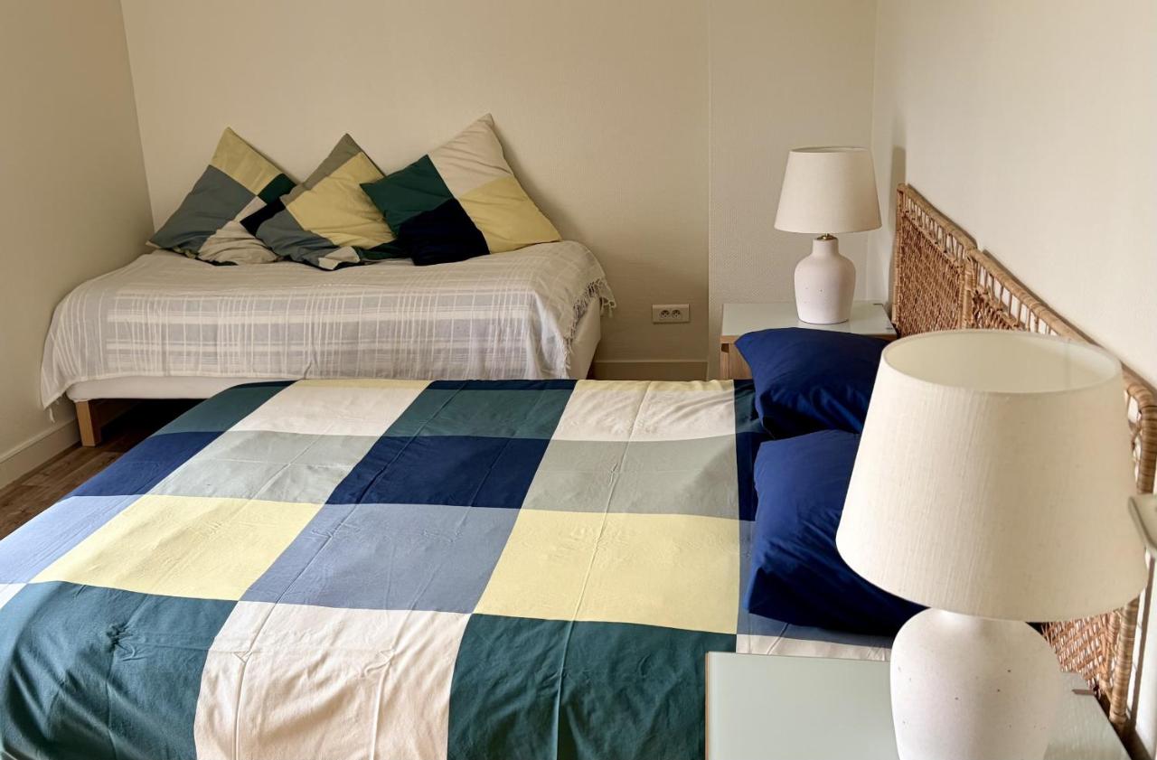 AppartCosy 27 Epine - B&B Châteaubourg