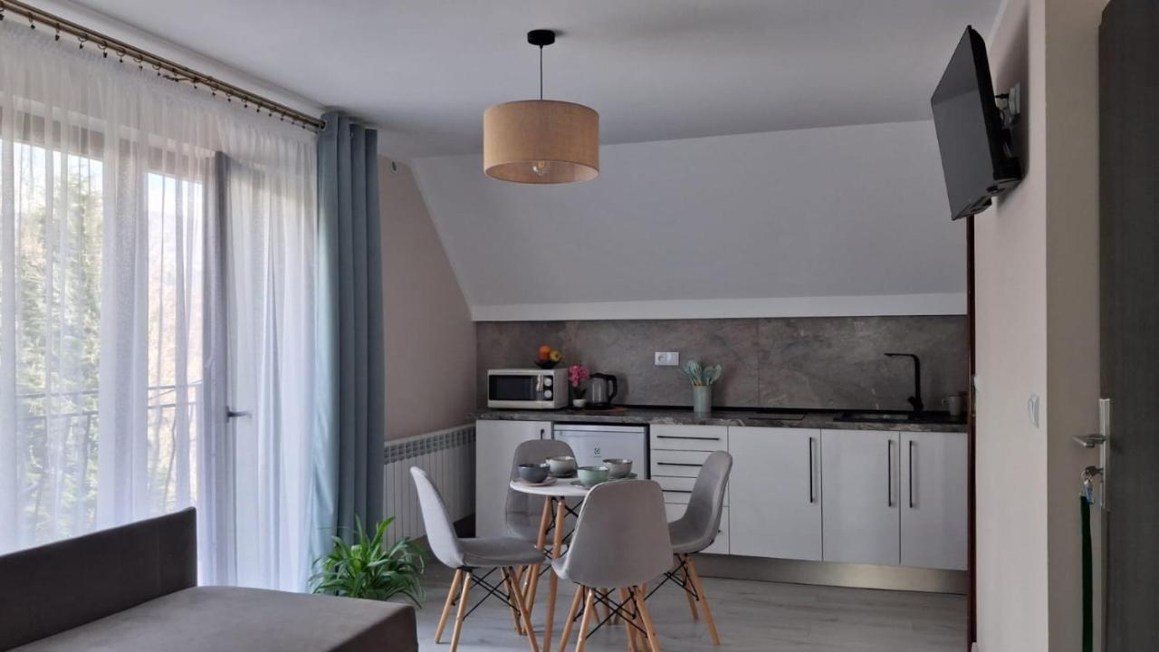 Appartement Familial 1 Chambre