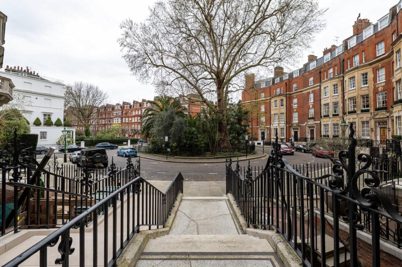 Harrods Hideaway, Stylish 2BR Stay - B&B Londra
