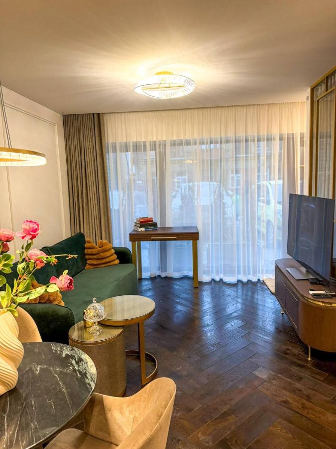 Vilnius Luxurious flat - B&B Vilnius