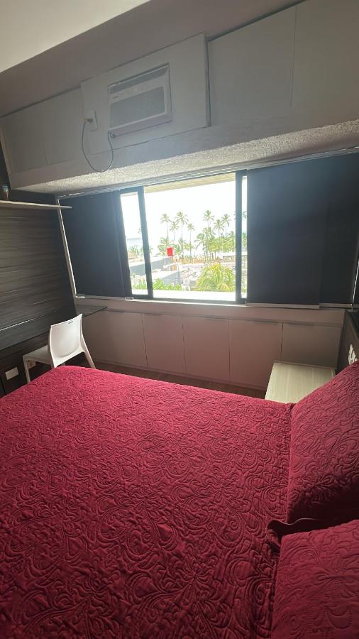 Flat Jatiuca - Vista para o mar - Bed and Breakfast Maceió