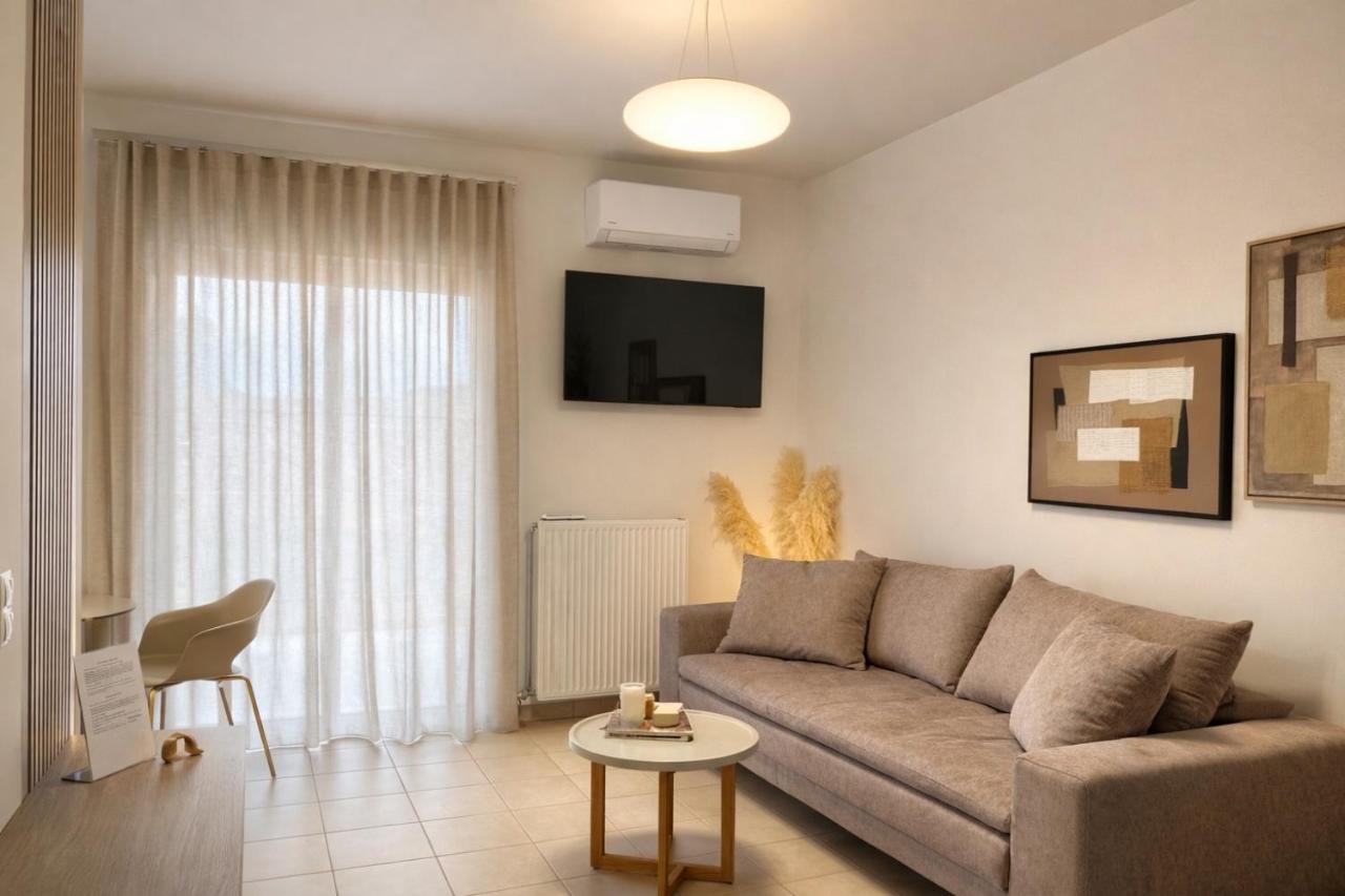 Sia's Stay - B&B Kalamata