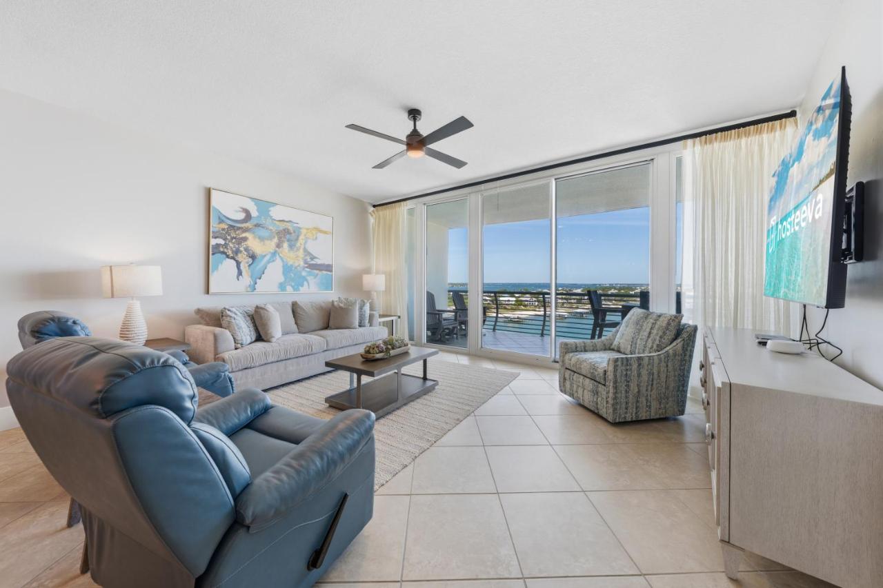 Bella Luna 908 - B&B Orange Beach