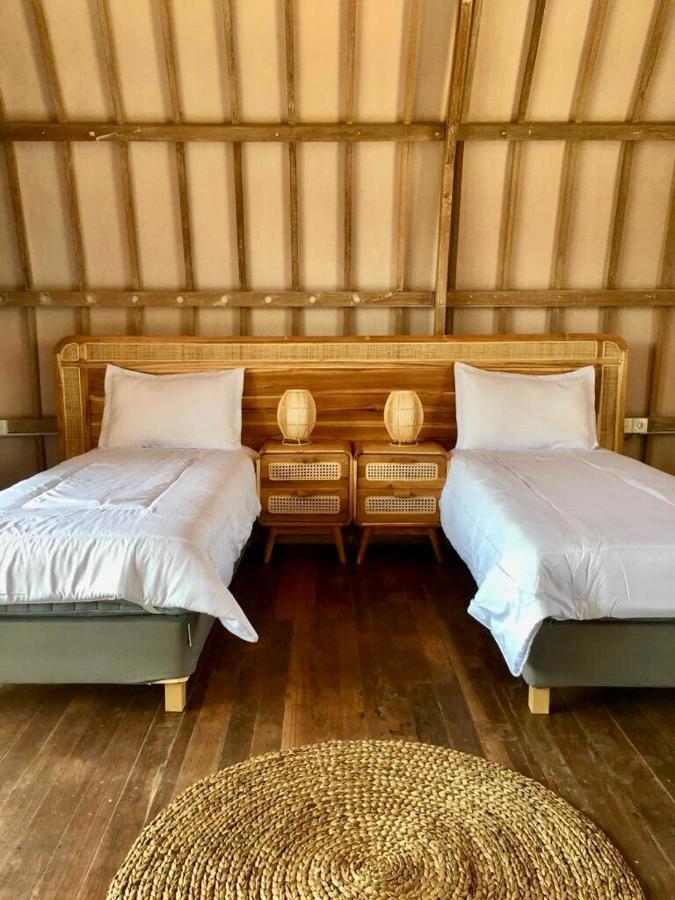 Uluwatu Surf Bungalow 3 - B&B Uluwatu
