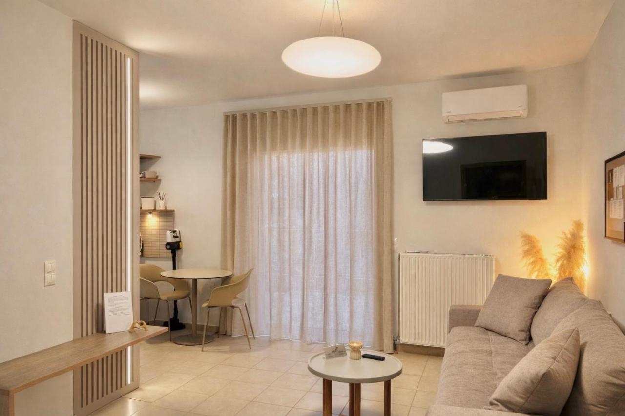 Sia's Stay - B&B Kalamata