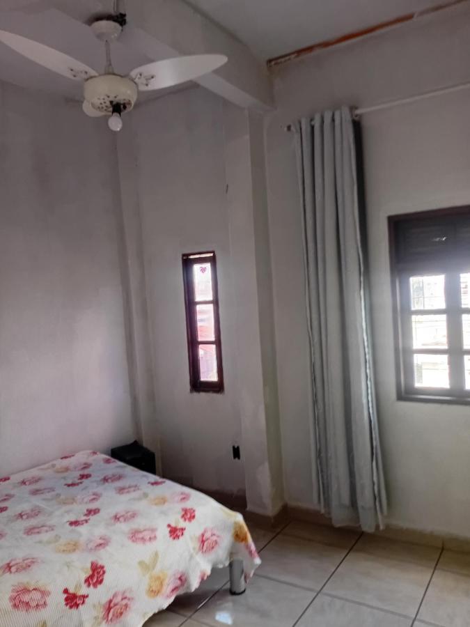 Quarto Mobiliado - B&B Cachoeiro de Itapemirim