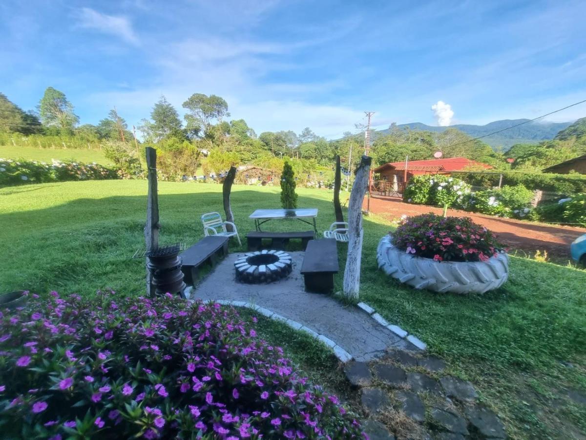 Apartamento Colibrí - Chambres d'hôtes Vara Blanca