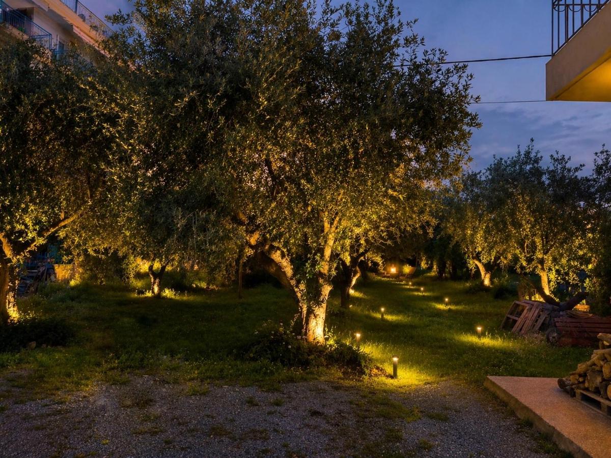 Sia's studio - B&B Kalamata