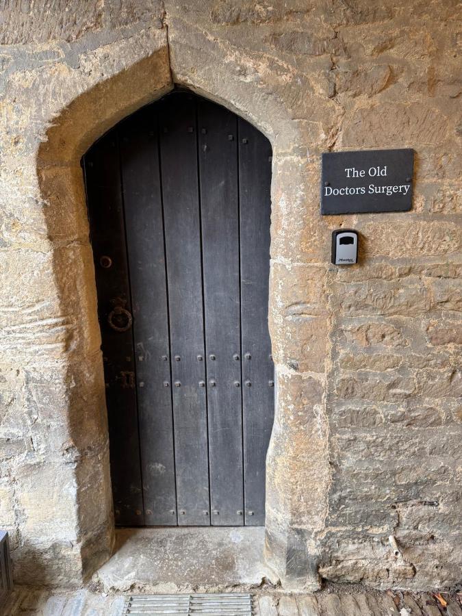 The Old Doctors Surgery - B&B Chipping Campden