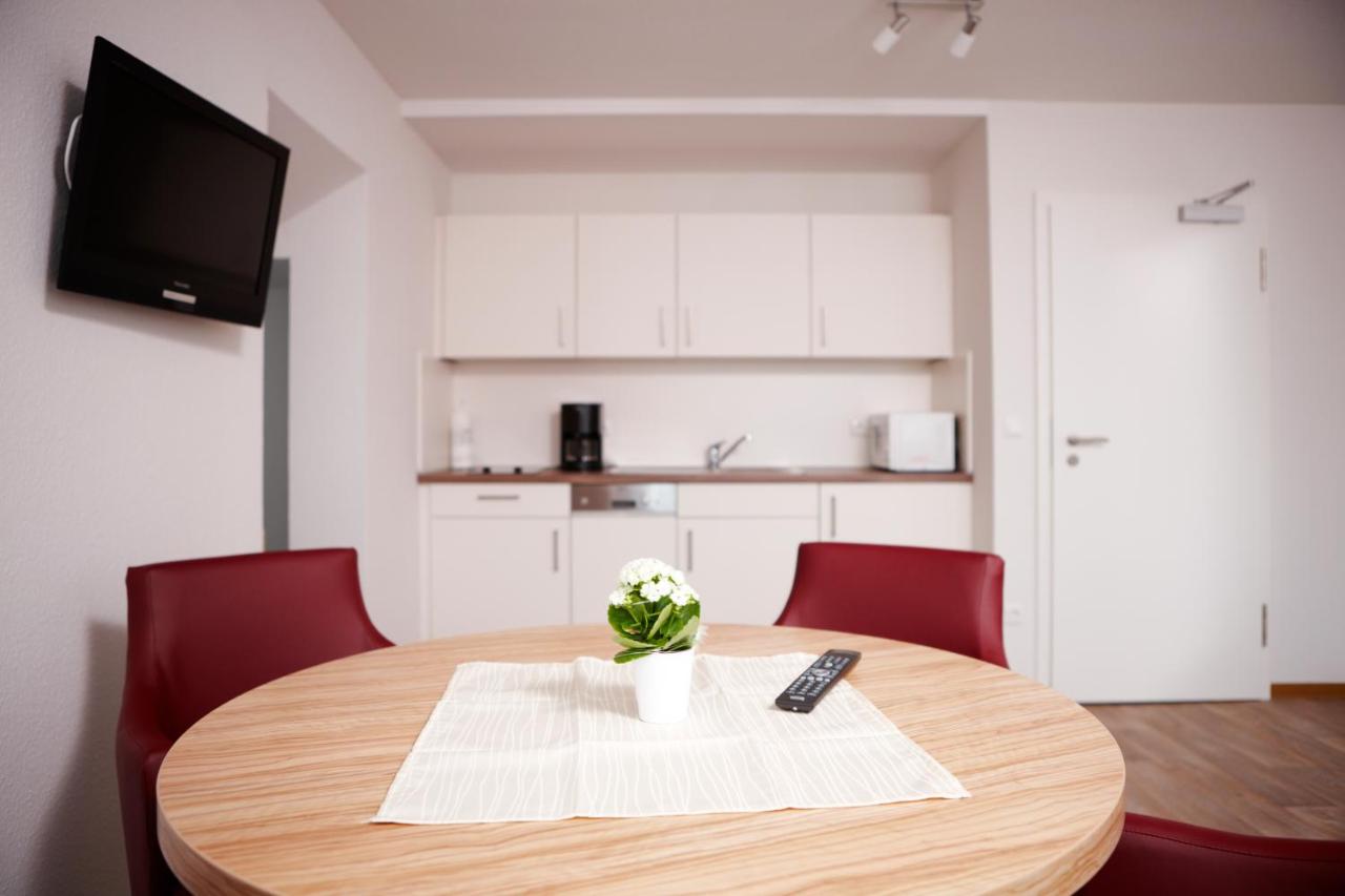 Appartement 1 Chambre