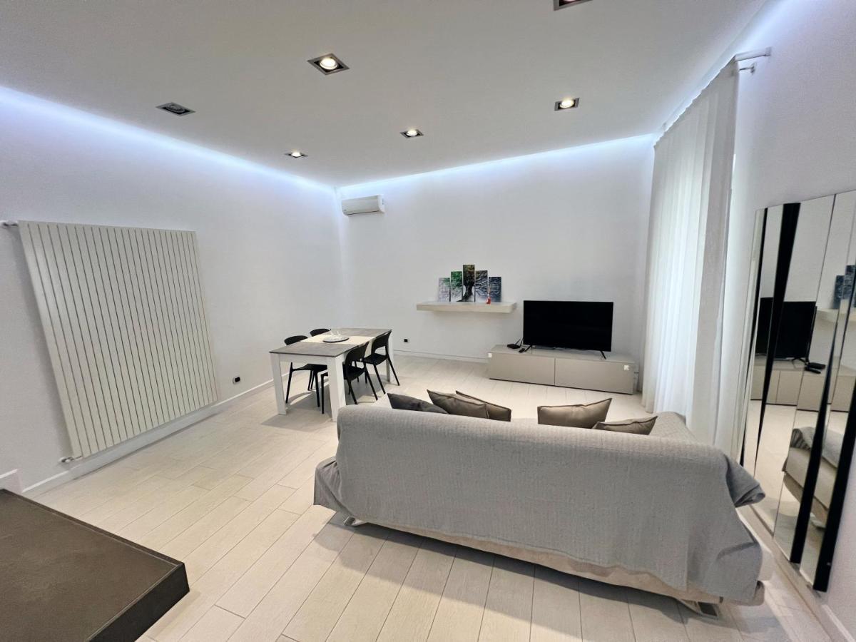 AragonApartment - B&B Santa Maria a Vico