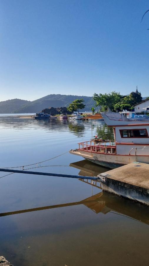 Casa Santa Rita - Ferienwohnung Paraty