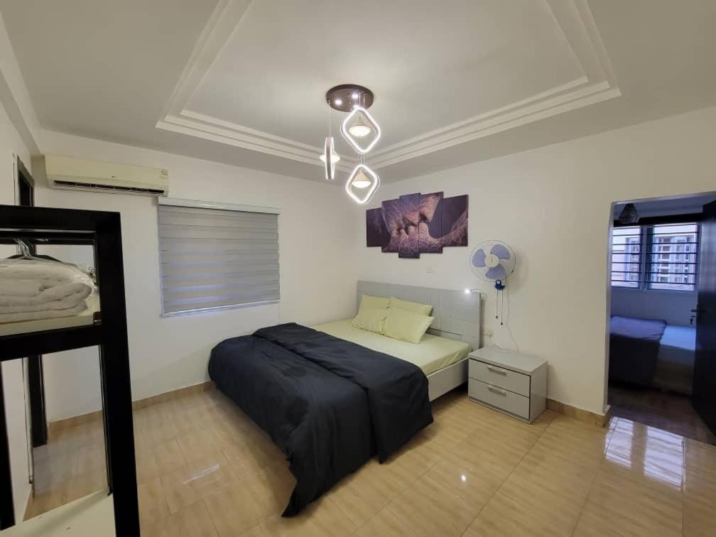 Apartamento de 2 dormitorios