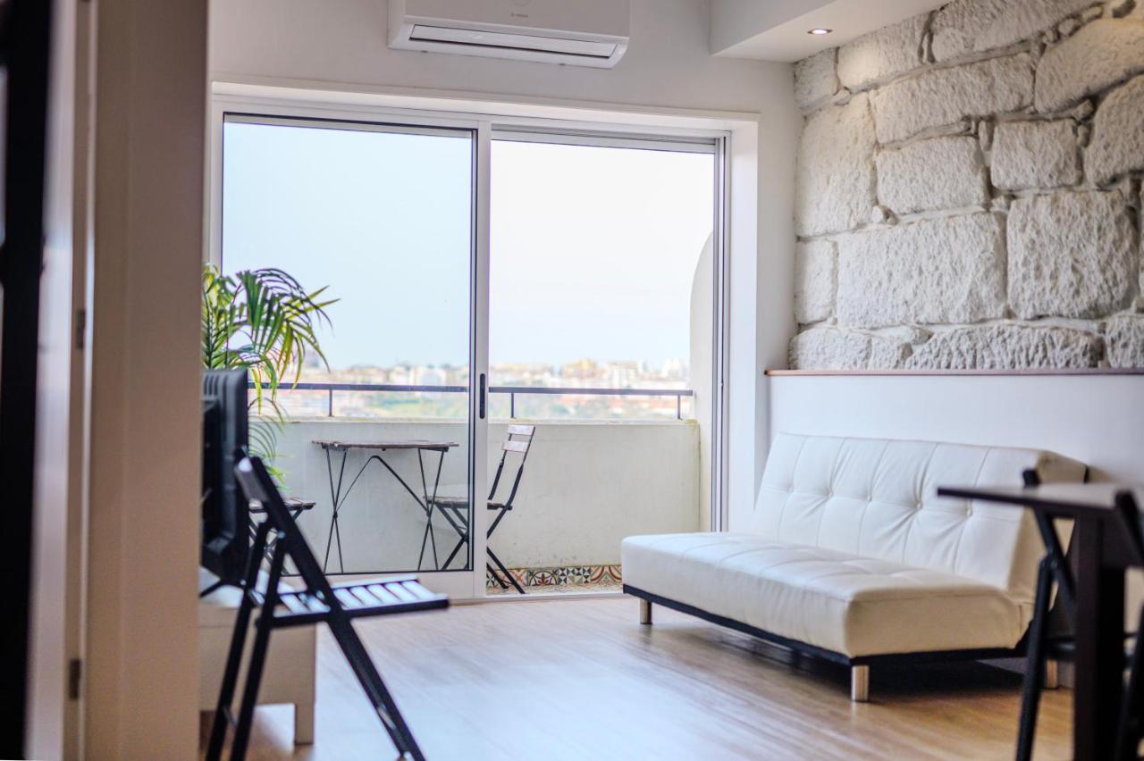 HEART OF THE CITY 1 ! - B&B Vila Nova de Gaia