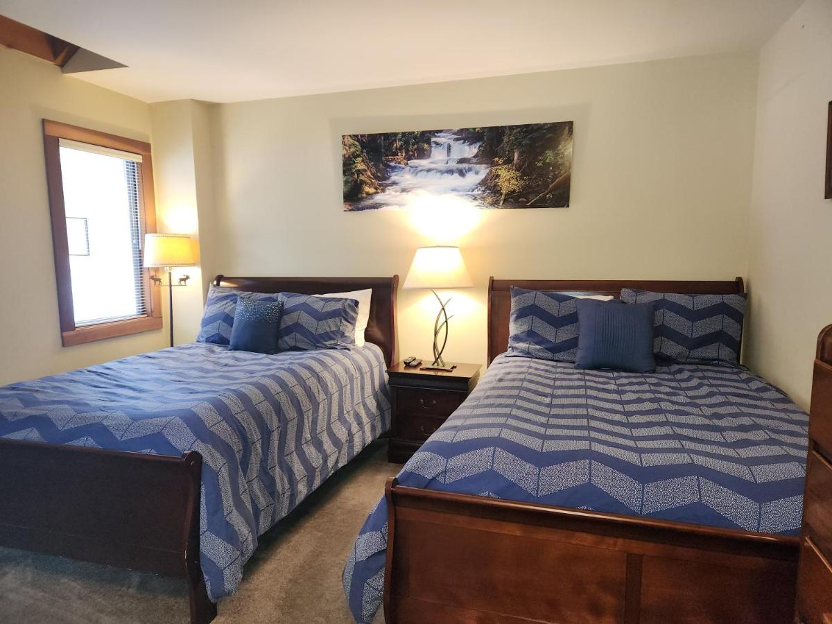 24 Wildflower - B&B Sunriver