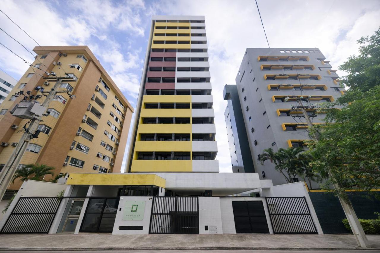 Apartamento - Ponta Verde - Conforto e excelente localização - B&B Maceió