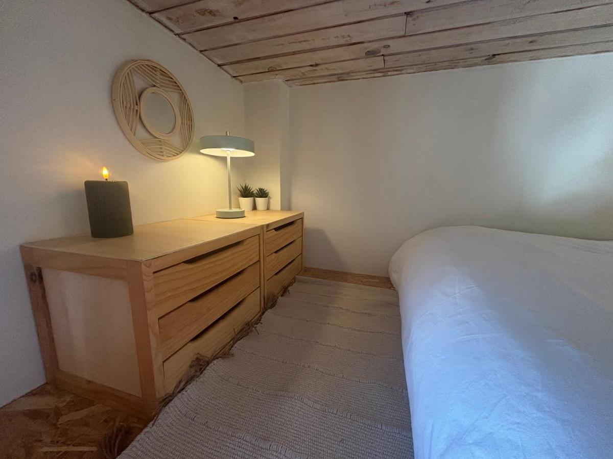 Petit Studio Cosy Mezzanine - B&B Le Bourget-du-Lac