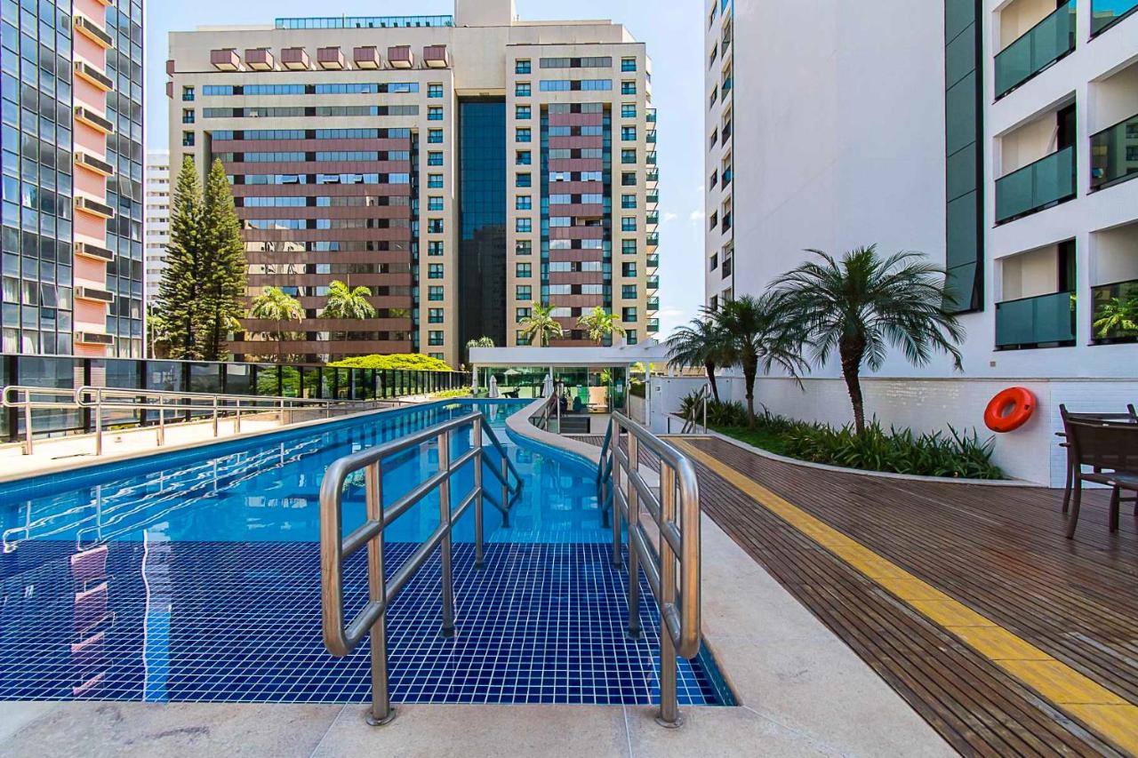 Athos Bulcão Hotel em Brasília 91471 - B&B Brasília
