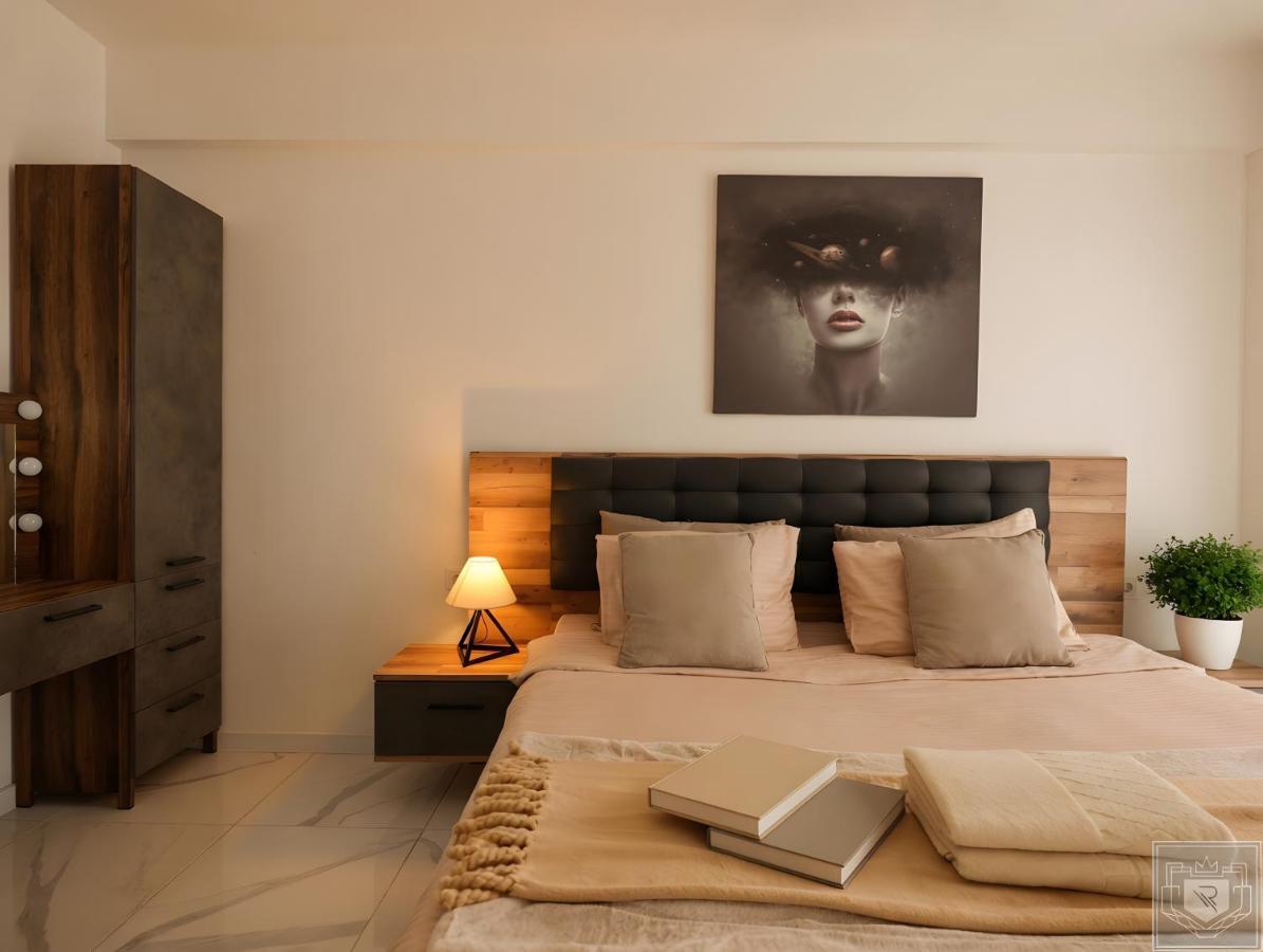 RentHouse Apartments Perla - B&B Chișinău