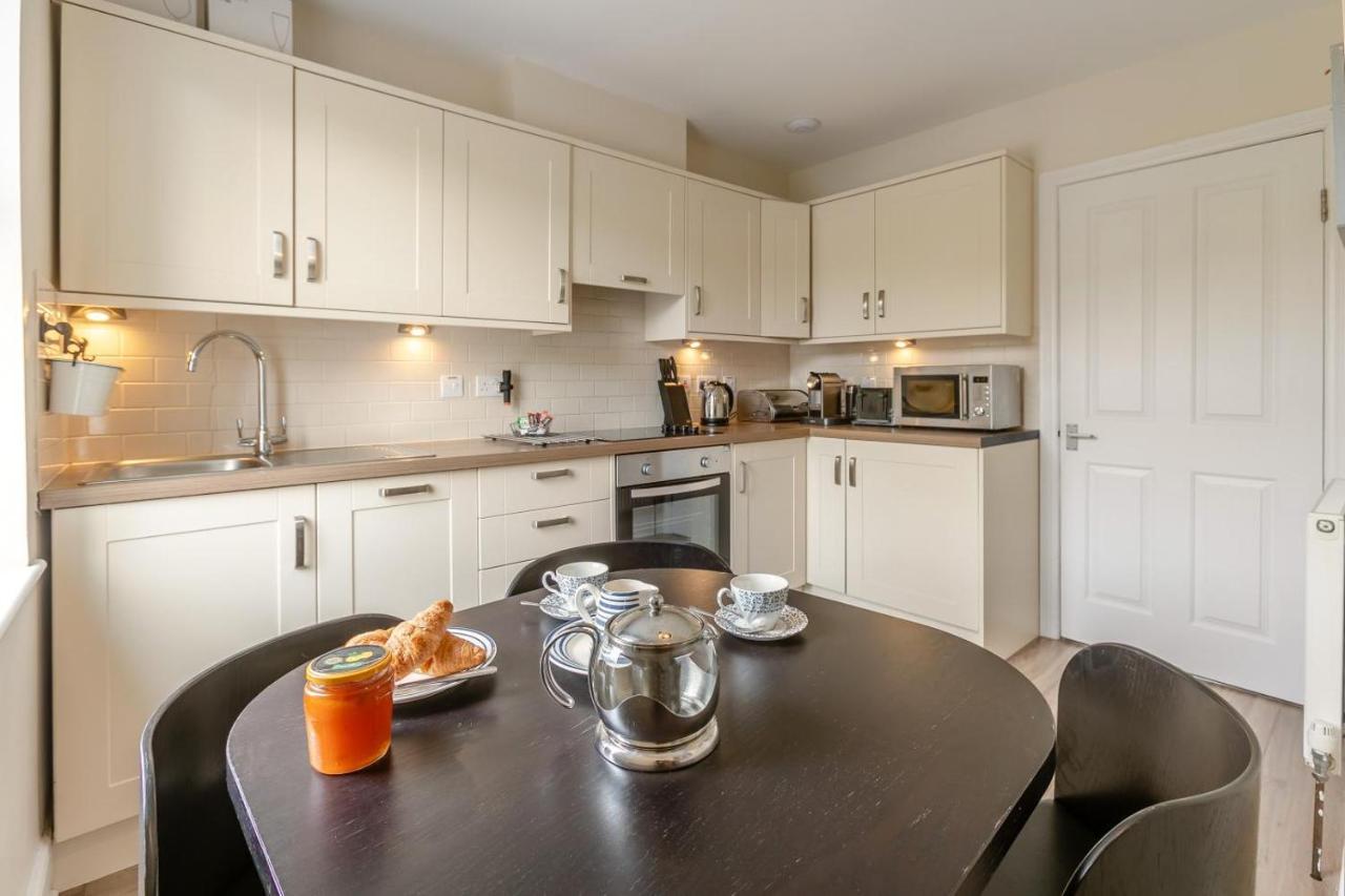 2 Bed in Mortehoe oc-combe - B&B Mortehoe