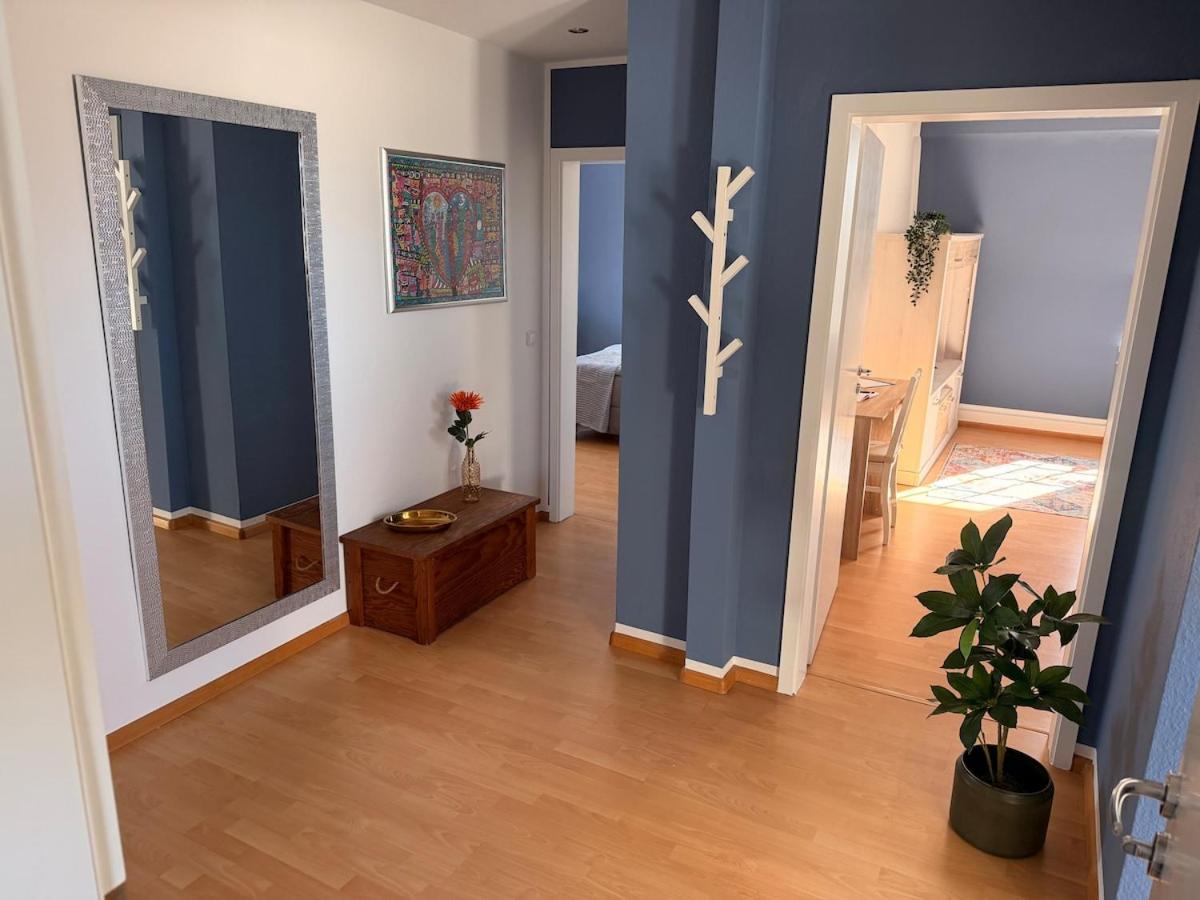 Casa Gargolas 2 - Ferienwohnung Duisburg