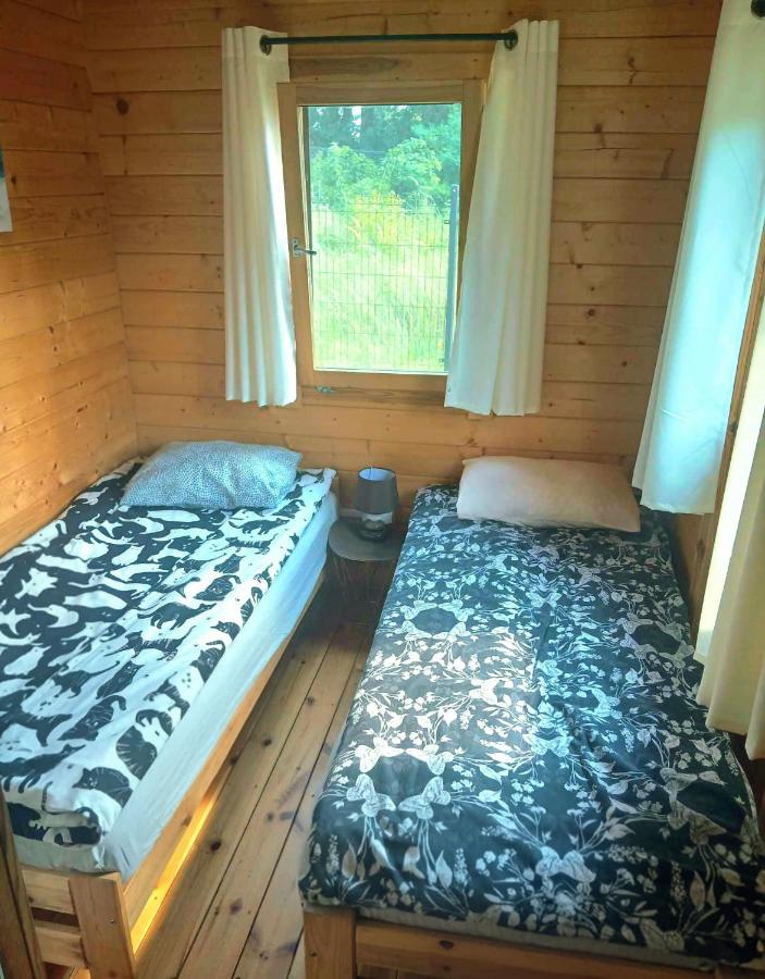 Vakantiehuis