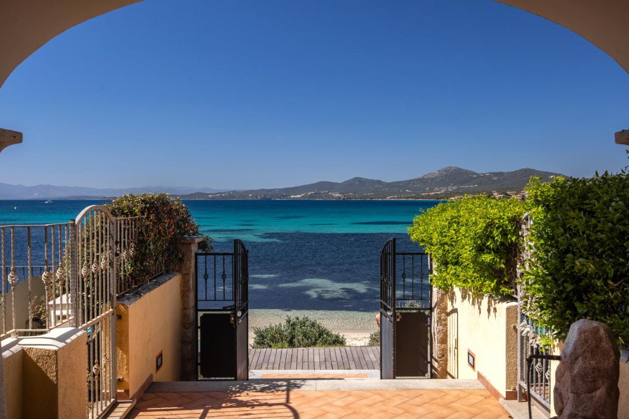 Riviera Collection Apartments by Homey Experience - B&B Golfo Aranci