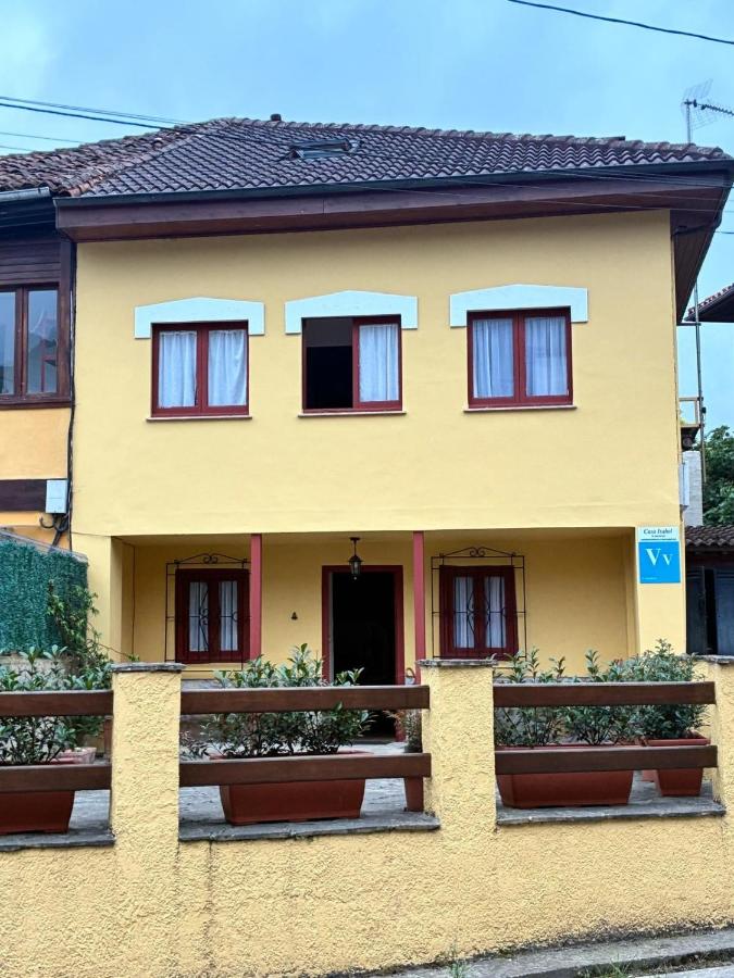 R2R - Casa Isabel en Piloña - 37A02 - Chambres d'hôtes Miyares