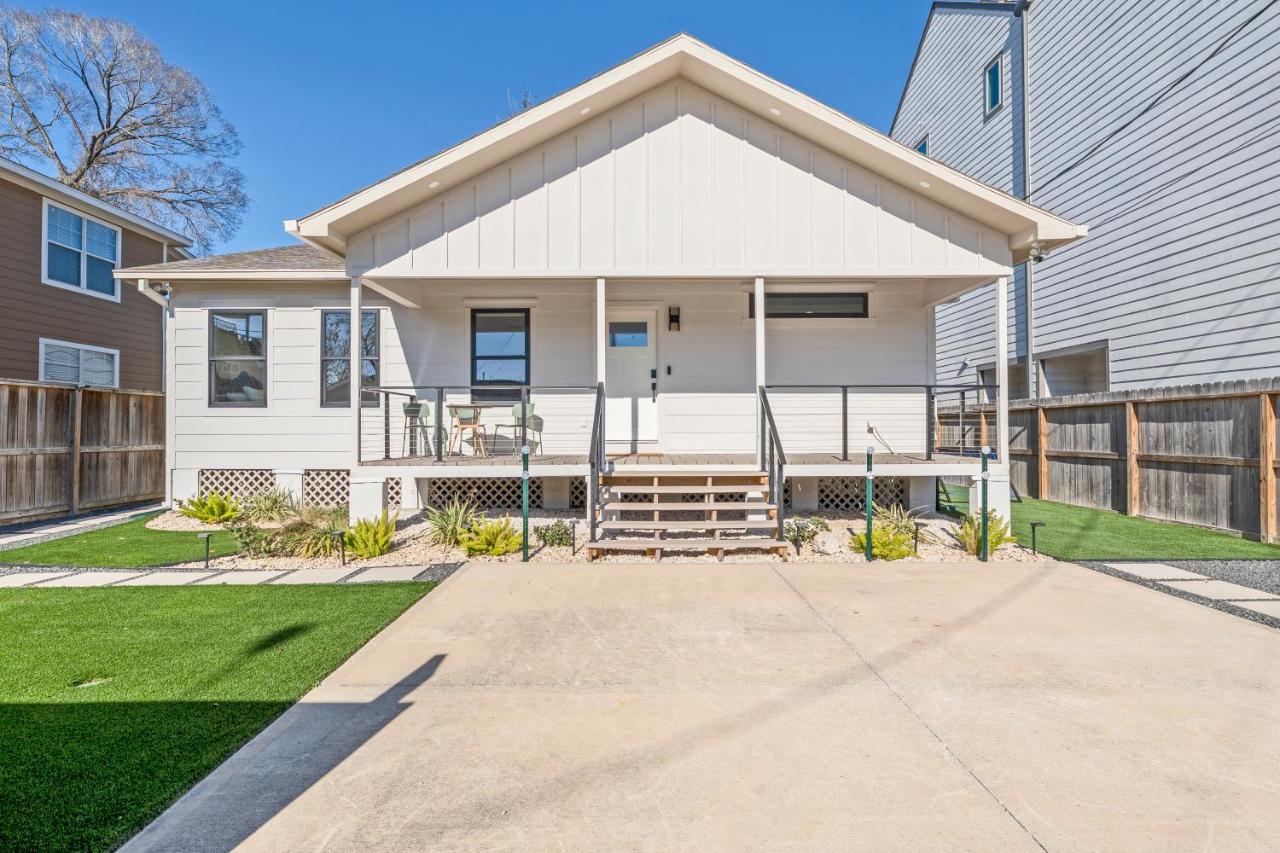 Family Oasis/Heated-Chilled Pool/Legendary TexMex - Ferienwohnung Houston